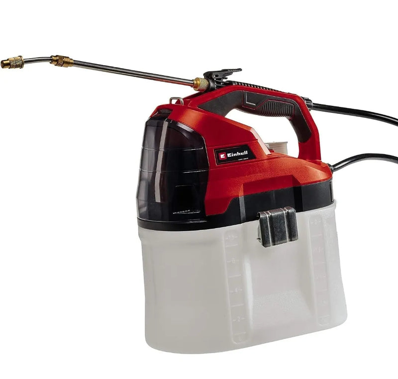 Pulverizador a presión inalámbrico - Einhell