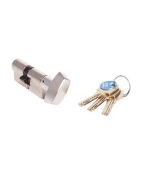 Cilindro de Seguridad 25x35mm Tesa Assa Abloy