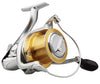 Carrete Giratorio de Agua Salada Mitchell MX Surf