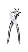 Juego perforadora de cuero Amazon Basics