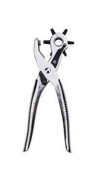 Juego perforadora de cuero Amazon Basics