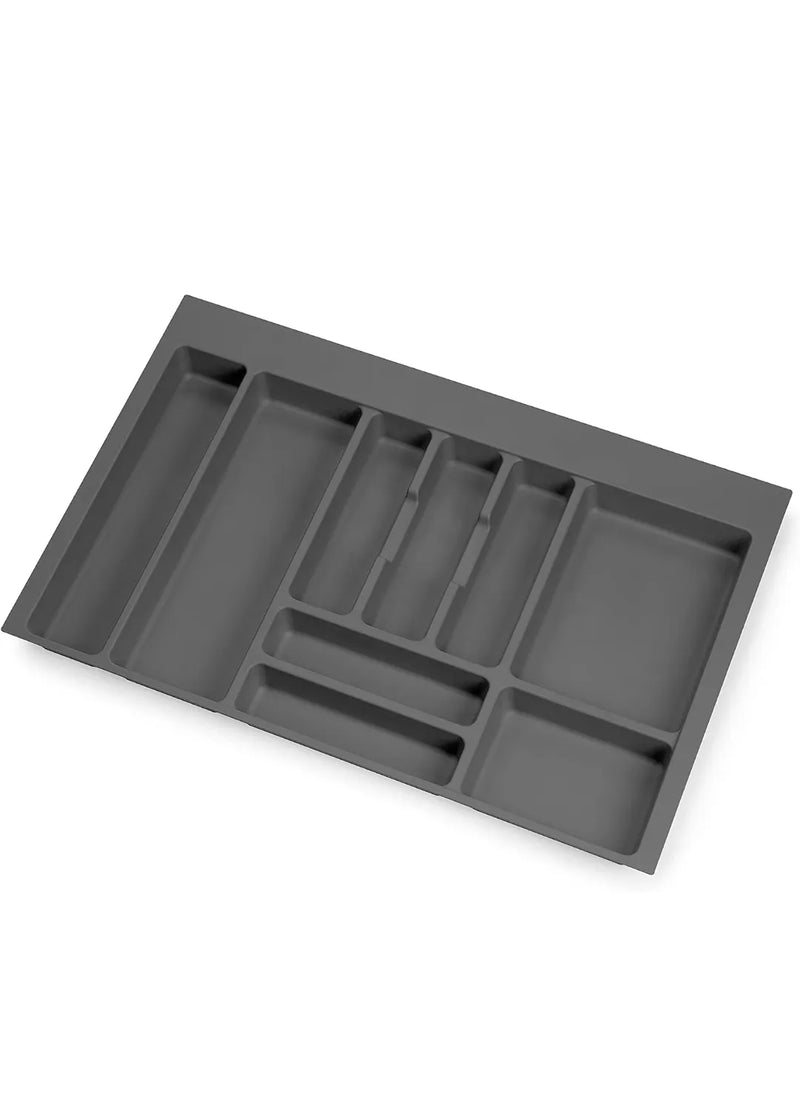 Organizador de Cubiertos - Emuca