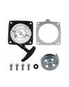 Kit de Lanzador universal MCHNIC