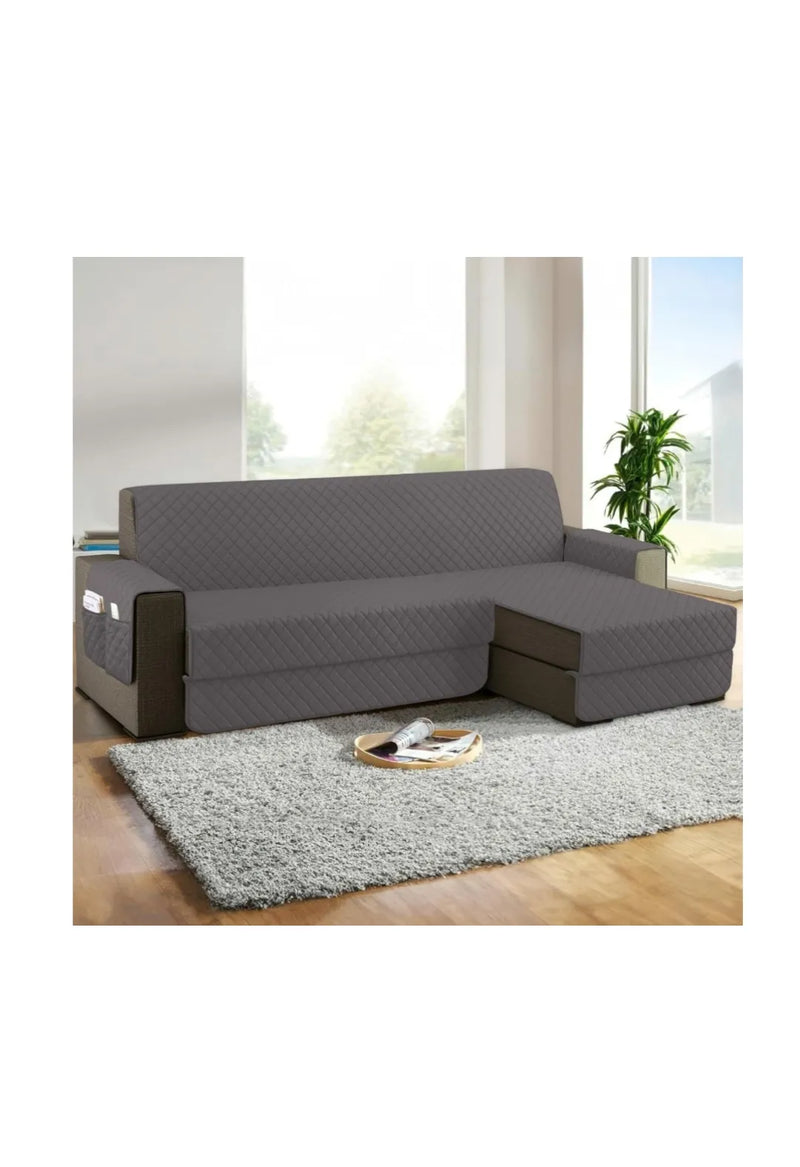 Funda Sofa Chaise Long 250cm