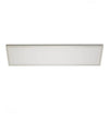 Placa LED rectangular 120x30 cm 48W