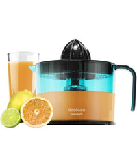 Exprimidor eléctrico essentialvita - Cecotec
