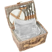 Cesta de picnic