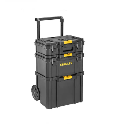 Caja de herramientas - STANLEY