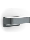 Lámpara LED de pared Connect para exteriores Steinel