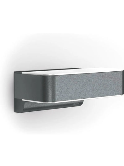 Lámpara LED de pared Connect para exteriores Steinel