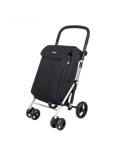 Carro de Compra 4 Ruedas - CARLETT