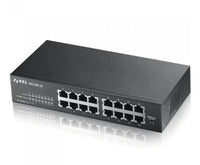 Switch 16 puertos Gigabit