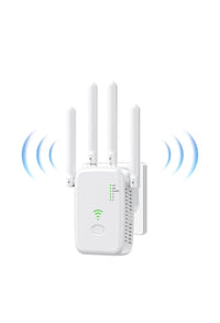Repetidor WiFi