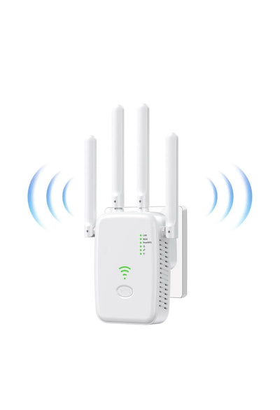 Repetidor WiFi