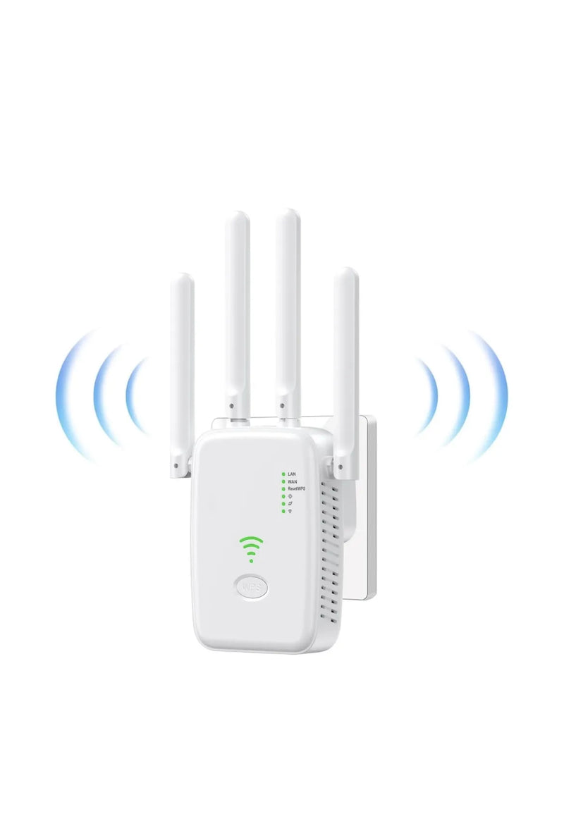 Repetidor WiFi