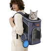 Mochila para Gatos y Perros pequeños Morpilot