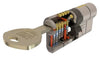 Cilindro de seguridad Tesa Assa Abloy