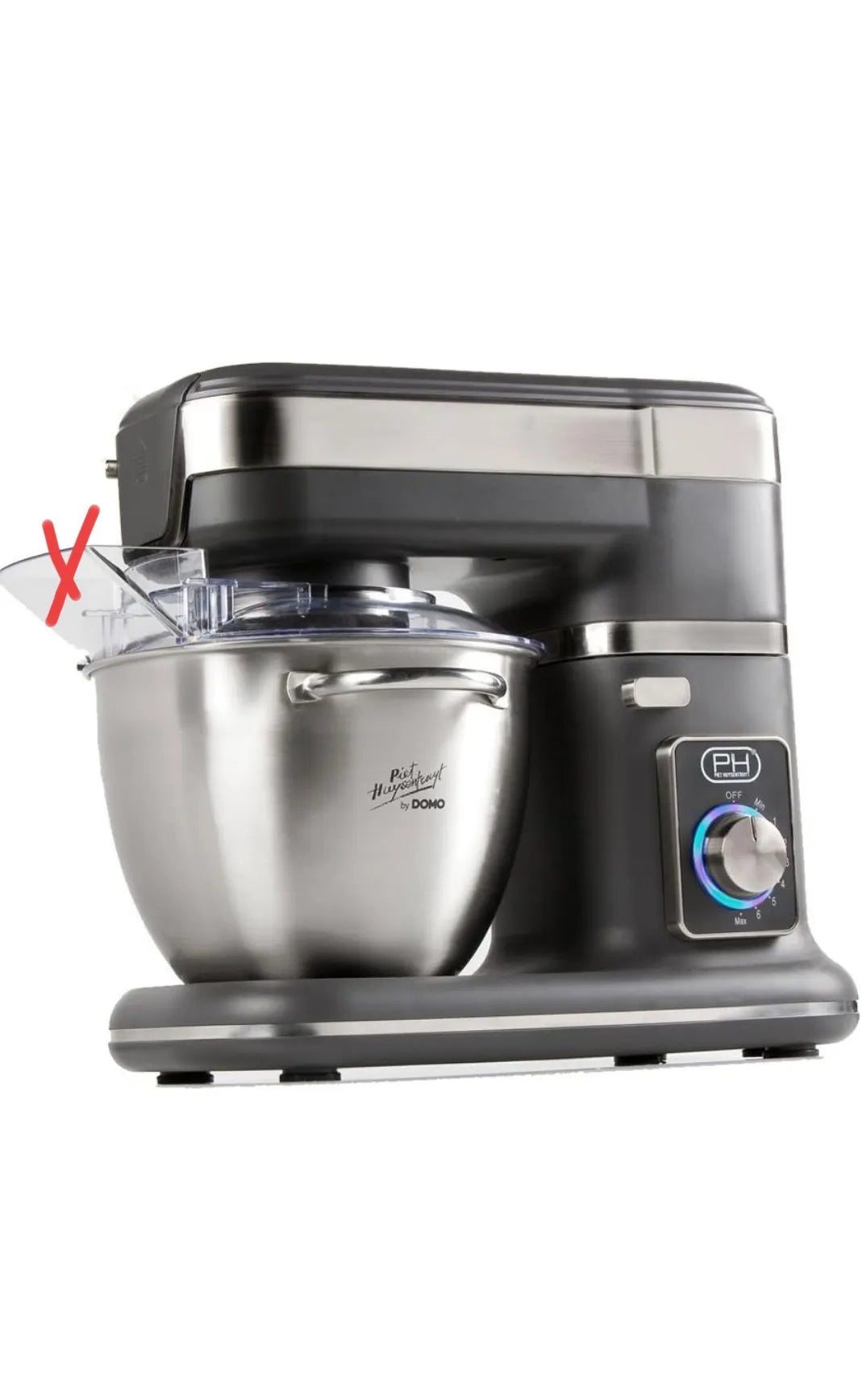 Robot De Cocina - Domo