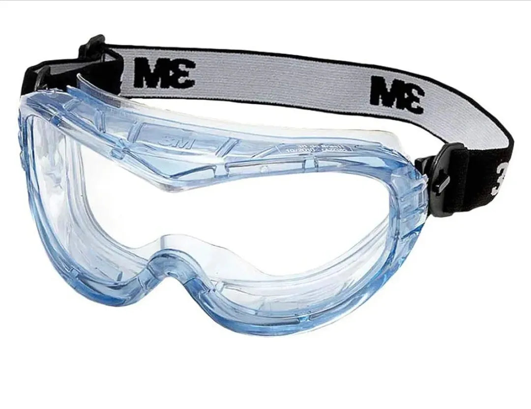 Gafas de seguridad 3M