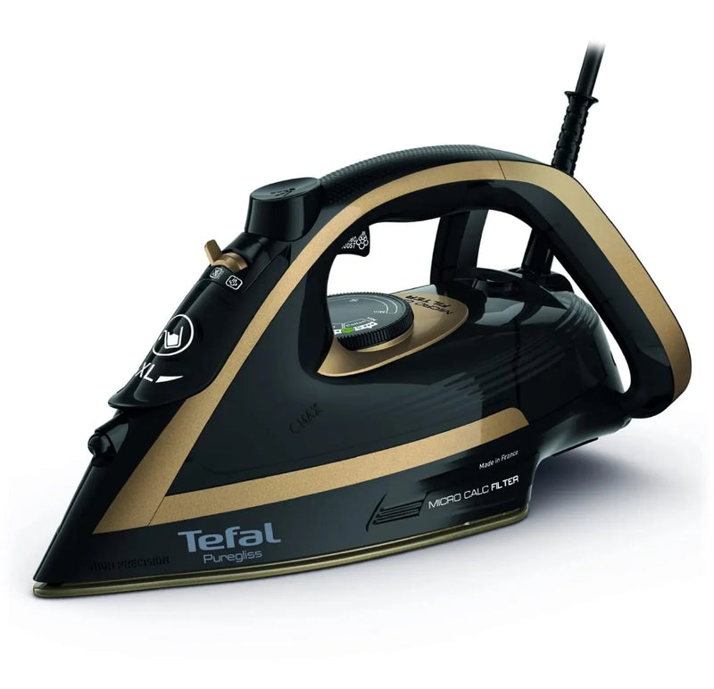 Plancha de vapor - Tefal