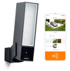 Cámara de Seguridad Inteligente para Exteriores Netatmo
