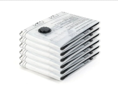 Bolsas de almacenamiento Grifema