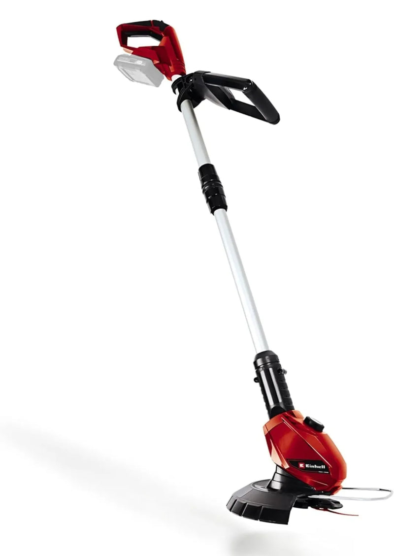 Recortabordes inalámbrico de 24cm - Einhell