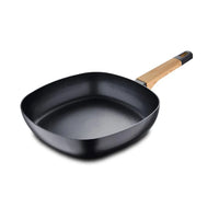 Sartén mango ergonómico