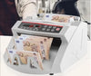 Contador de Billetes Profesional VEVOR