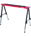 Caballete plegable