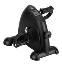 Mini Pedal de Ejercicio Estaticos para Bicicleta Uten