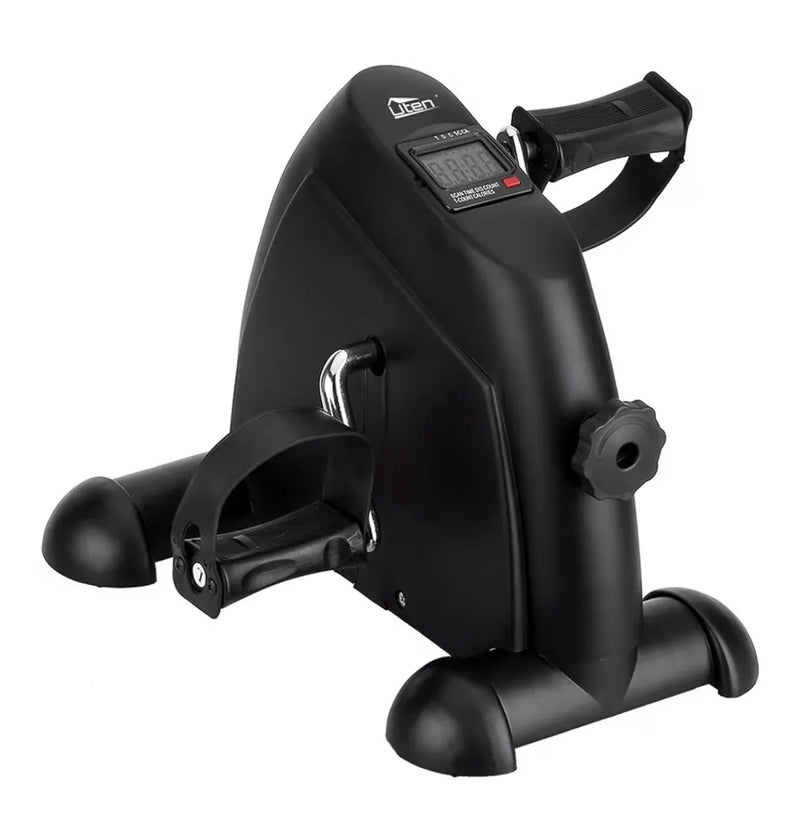 Mini Pedal de Ejercicio Estaticos para Bicicleta Uten