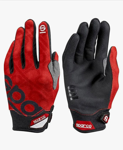 GUANTES MECA SPARCO