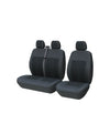 Juego de Fundas de Asientos 1 + 2 Plazas TOYOUN