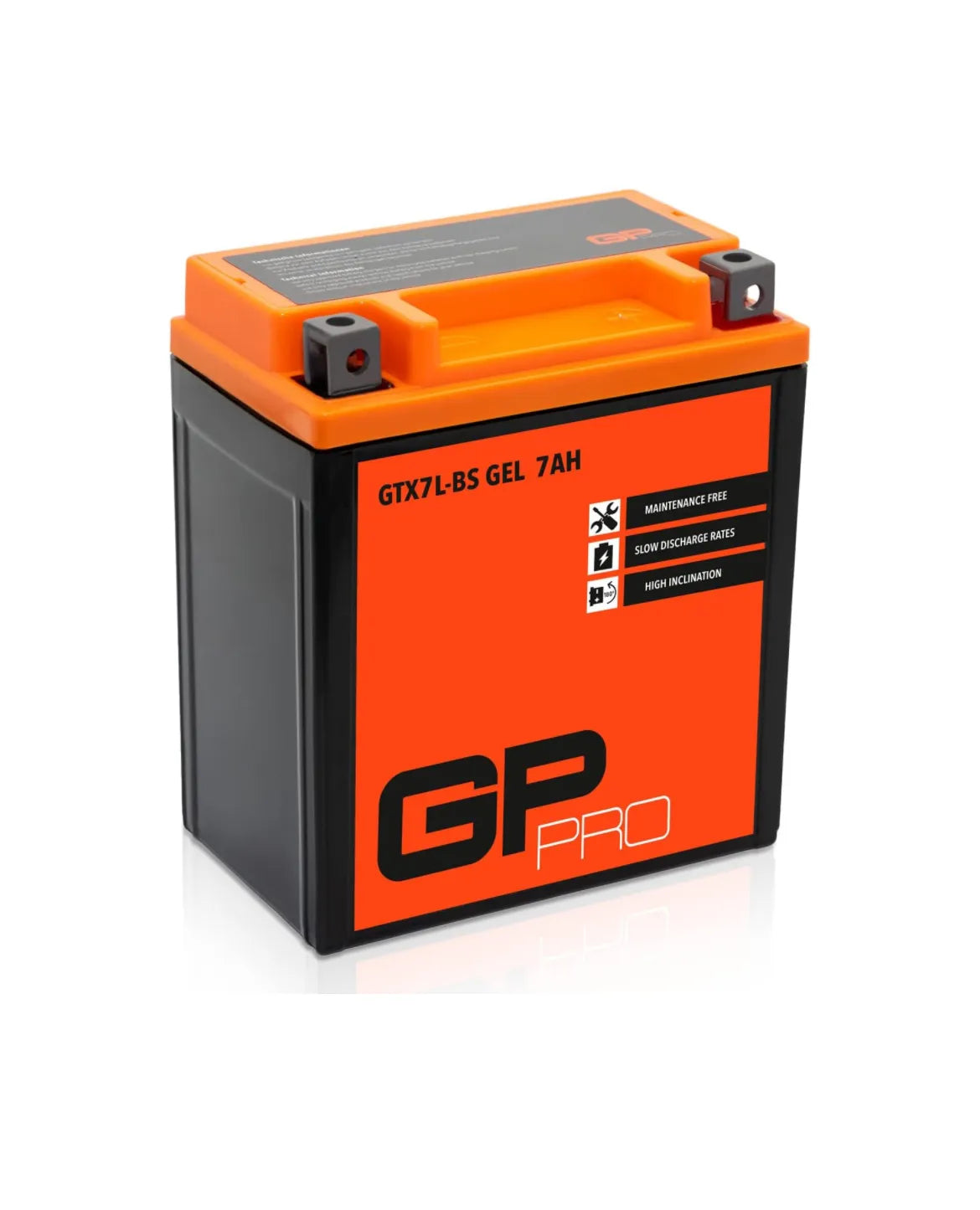 Batería de arranque GP-PRO
