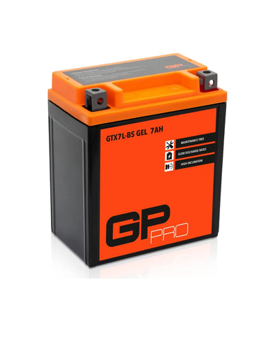 Batería de arranque GP-PRO