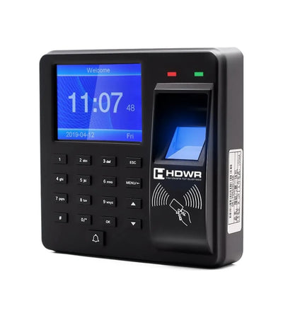 Máquina de Fichar HDWR