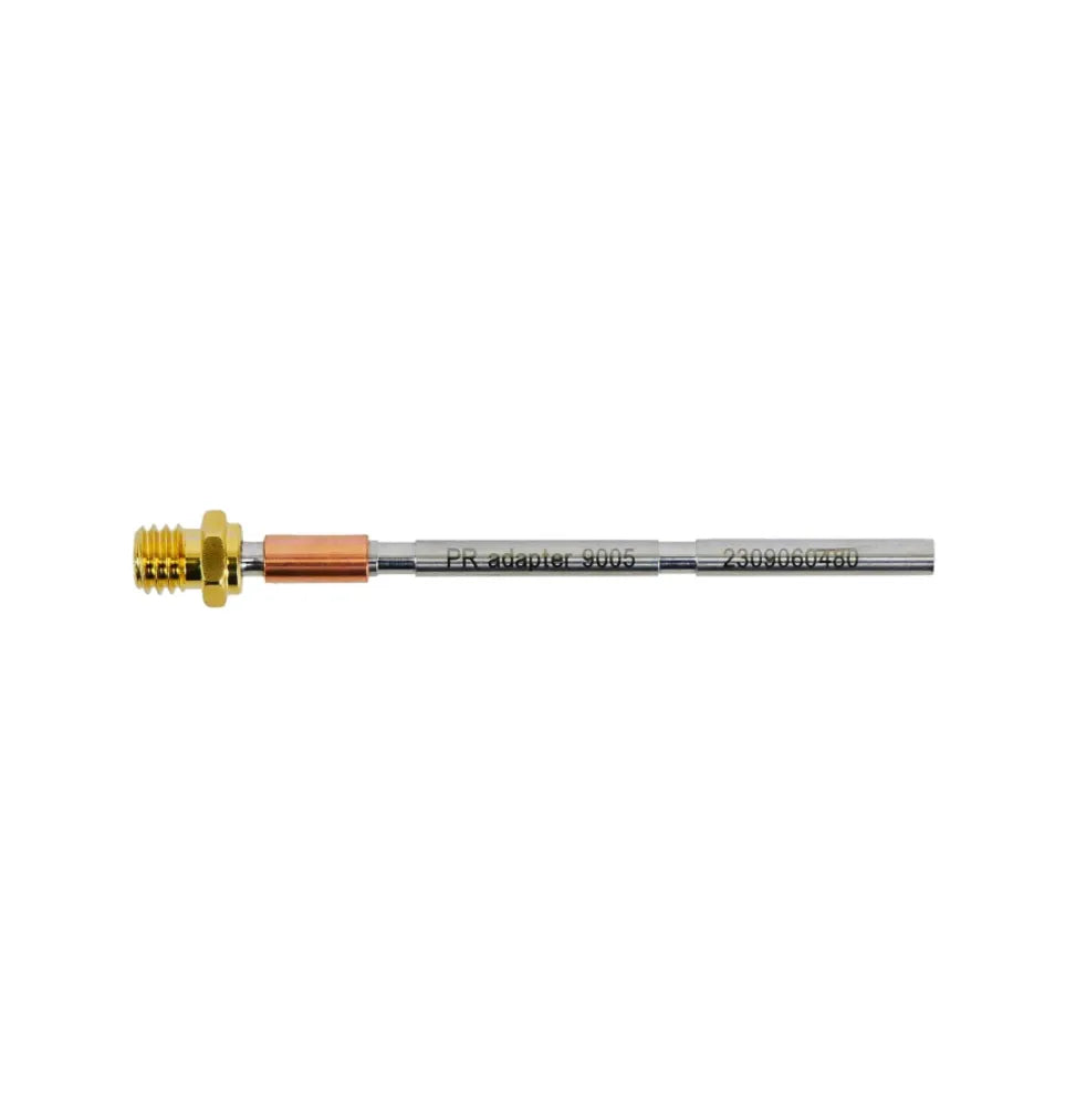 Adaptador de prusa