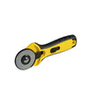 Cuchillo de hoja circular