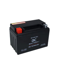 Batería de arranque para motocicleta BC BATTERY