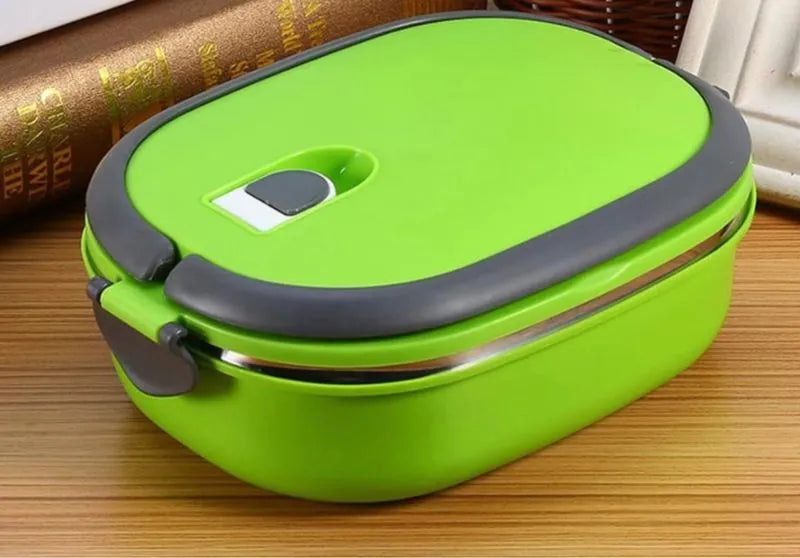 Fiambrera Termo Térmica para Comida