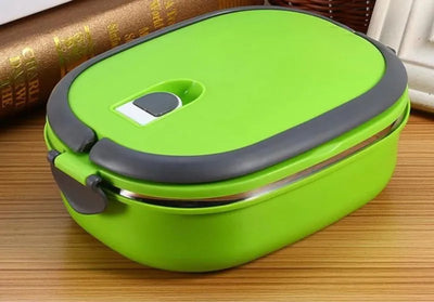 Fiambrera Termo Térmica para Comida