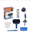 Kit de Rodillo Pintura Universal