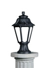 Farol de Pie Sobremuro Exterior Fumagalli