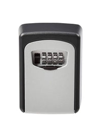Caja de almacenamiento para llaves Amazon Basics