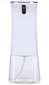 Dispensador de jabon