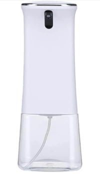 Dispensador de jabon