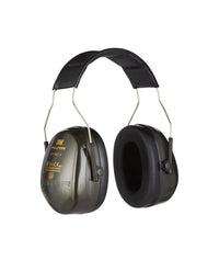 Orejeras acolchadas 3M Peltor Optime