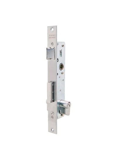 Cerradura Monopunto De Palanca Tesa Assa Abloy