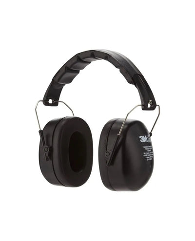 Orejeras plegables 3M